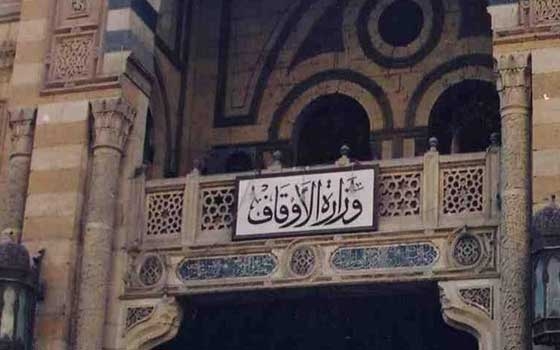   مصر اليوم - الأوقاف:مساجد مصر مفتوحة أمام المصلين في صلاة التراويح طوال رمضان