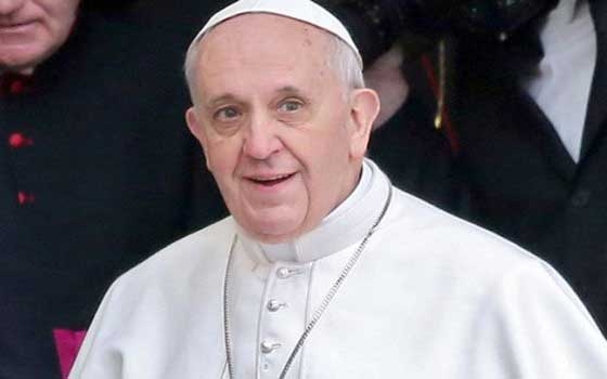   مصر اليوم - بابا الفاتيكان يدعو قادة العراق لاستغلال الحوار لتجنب حرب أخرى