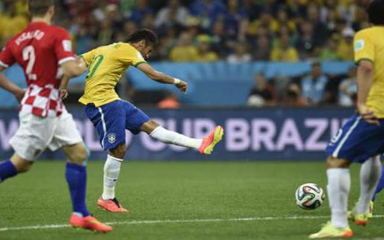   مصر اليوم - وزير ماليزي يطلب أجازة مرضية بعد مشاهدة مباراة افتتاح المونديال