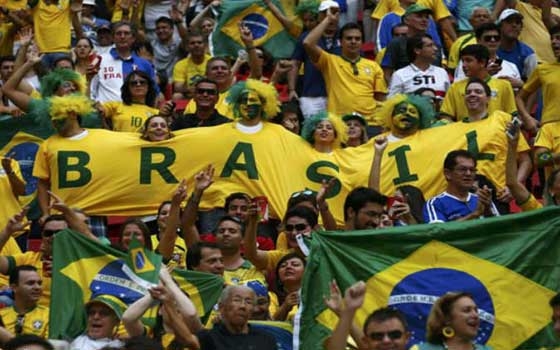   مصر اليوم - تشديد الإجراءات الأمنية لمنع التجاوزات قبل لقاء الافتتاح