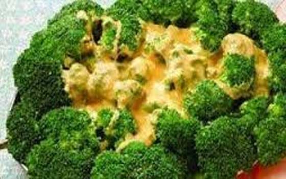   مصر اليوم - مقبلات البروكلي بالجبنة