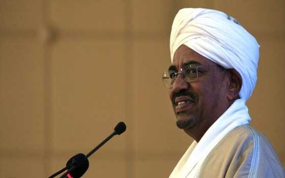   مصر اليوم - الرئيس السوداني يؤكد إجراء الإنتخابات في موعدها العام المقبل