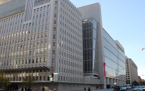   مصر اليوم - البنك الدولي يقرض باكستان 700 مليون دولار