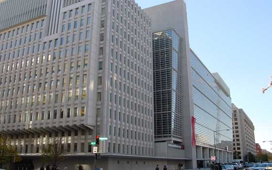   مصر اليوم - البنك الدولي يؤكد تسارع وتيرة النمو الحضري في أفريقيا