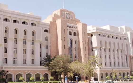   مصر اليوم - نتائج شهادات الإيداع في البنك المركزي العماني