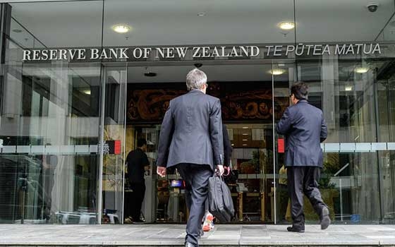   مصر اليوم - البنك النيوزيلندي يرفع معدل الفائدة إلى 3.25 %