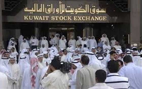   مصر اليوم - البورصة الكويتية تسجل ارتفاعًا في ختام التداولات