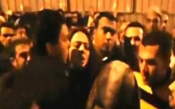   مصر اليوم - استئناف محاكمة 12 متهمًا بـالتحرُّش في ميدان التحرير