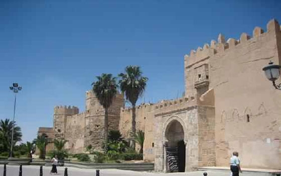   مصر اليوم - ملتقى دولي حول التراث العمراني المغاربي الأندلسي يختتم بالجزائر