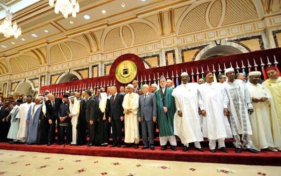   مصر اليوم - منظمة التعاون الإسلامي تنظم دورة تدريبية حول تعزيز ثقافة السلم