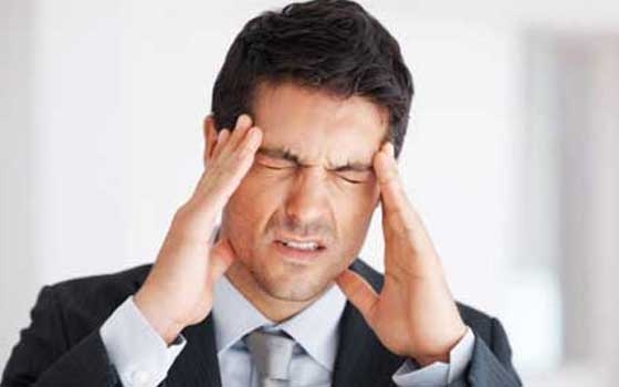   مصر اليوم - ستة أسلحة لمحاربة الضغط و التوتر العصبي