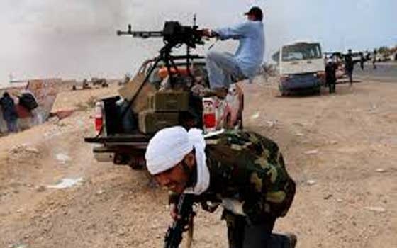   مصر اليوم - العراق يتهم السعوديّة بدعم الجماعات المتشدِّدة ماديًّا