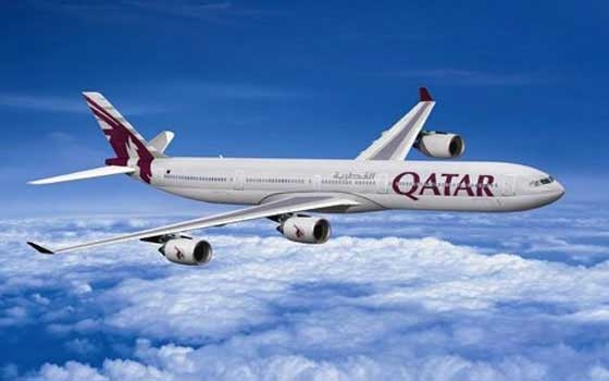   مصر اليوم - القطرية تسير رحلة يومية مباشرة إلى وجهتها في طوكيو وفي اليابان