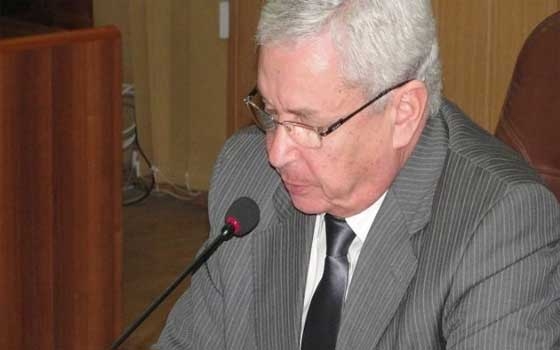   مصر اليوم - السيرة الذاتيّة لوزير التعليم العالي الجديد في حكومة محلب