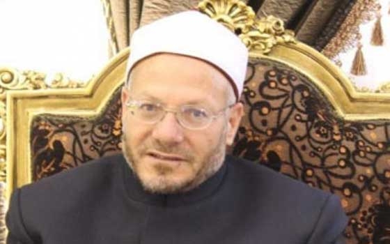   مصر اليوم - مفتي الجمهوريَّة يُعلن عن مبادرات دينيَّة واجتماعيَّة في مصر