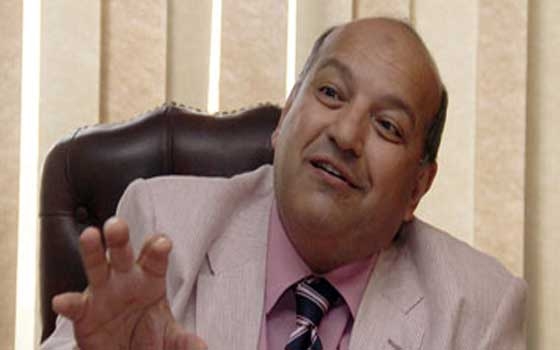   مصر اليوم - الوحش يؤكد أن سوء احوال الاطباء تسبب في تدهور المنظومة الصحيَّة