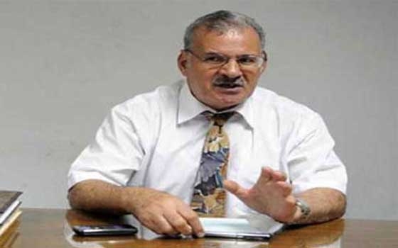   مصر اليوم - الكنيسة الأرثوذكسية تنعي الدكتور محمود عزب مستشار شيخ الأزهر