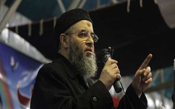   مصر اليوم - حزب النور لم يطالب بحقائب وزارية في حكومة محلب الجديدة