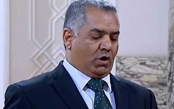   مصر اليوم - ثوار الآثار يطالبون بلقاء عاجل للوزير الجديد لعرض مشكلاتهم