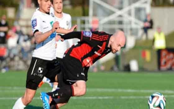   مصر اليوم - السجن ثمانية أشهر لمتهم قتل مشجعًا لفريق منافس في الدوري السويدي