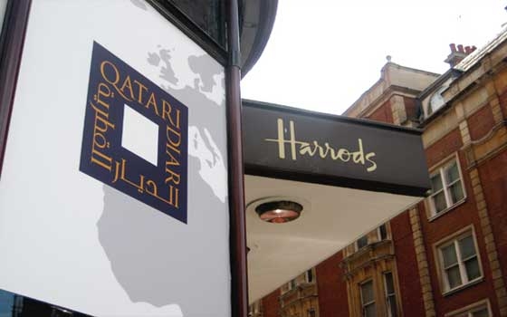   مصر اليوم - الديار القطريّة تُنهي الاستحواذ على أصول بروة في مصر مقابل 11.6 مليار جنيه