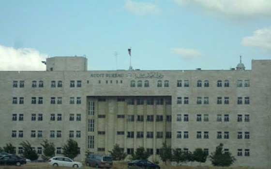   مصر اليوم - الديوان الملكي السعودي: الأحد غرة رمضان