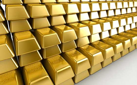   مصر اليوم - الذهب الكويتي ينهى تداولات الأسبوع الماضي على ارتفاع