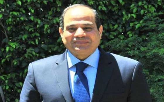   مصر اليوم - السِّيسي يبحث مع وزير الأوقاف تنفيذ قانون الخطابة في المساجد