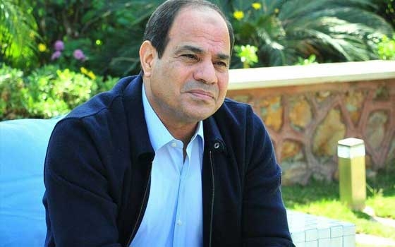   مصر اليوم - الرئيس السيسي يهنىء الجالية المصرية في النمسا بقرب حلول شهر رمضان