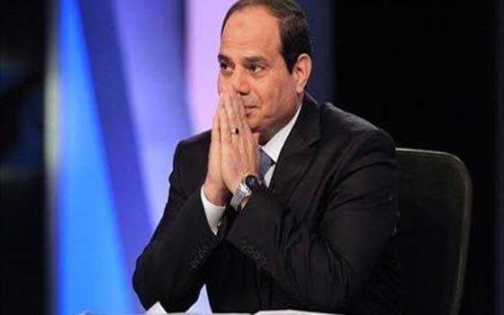   مصر اليوم - المواجهة يُشيد بقرار السيّسي بتشكيّل لجنة للإصلاح التشريّعي