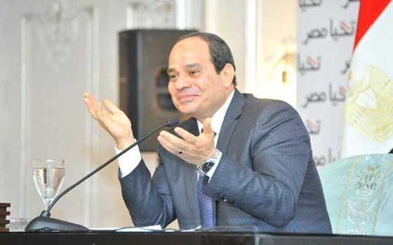   مصر اليوم - محادثات بين مصر وإثيوبيا على هامش القمة الإفريقيَّة