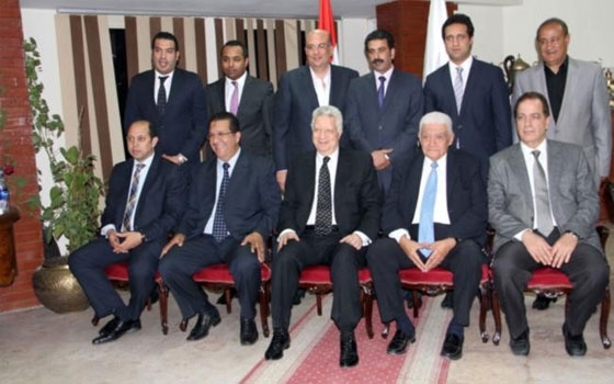   مصر اليوم - نادي الزمالك يُسيطر على سوق الانتقالات الصيفيَّة في الدوري