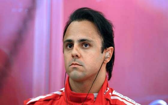   مصر اليوم - السائق البرازيلي ماسا أول المنطلقين في جائزة النمسا الكبرى