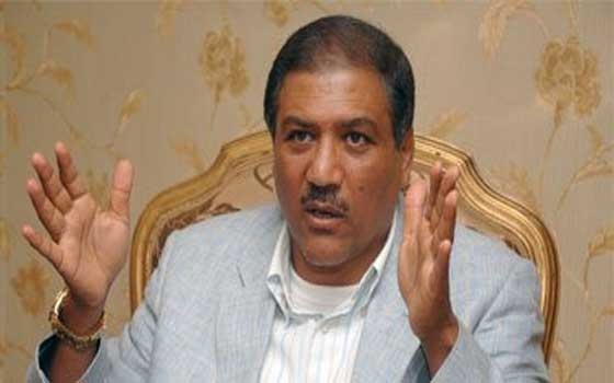   مصر اليوم - السادات يؤكّد أنّ السيسي يملك رؤيَّة اقتصاديَّة جيدة