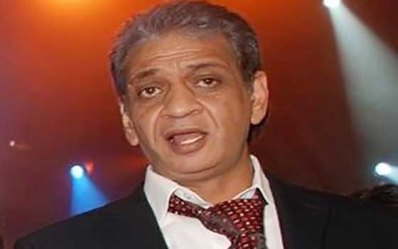 مصر اليوم - السُبكيّ يتَّهم عرب بمنع فيلم حلاوة روح للبقاء في الوزارة