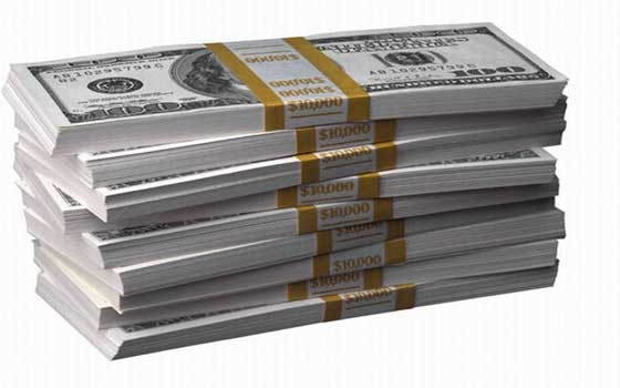   مصر اليوم - السعر التأشيرى للدولار مقابل الجنيه السوداني الثلاثاء