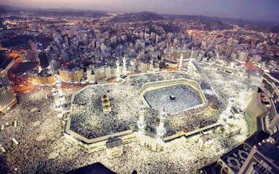   مصر اليوم - السعودية تستعد لاستقبال قاصدى بيت الله الحرام فى رمضان