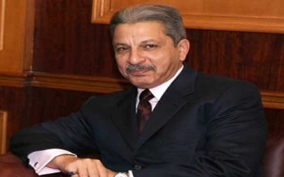   مصر اليوم - السفير السعوديّ يتبرّع بدمه لصالح أطفال مستشفى أبو الريش