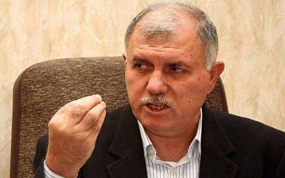   مصر اليوم - مساعد وزير الخارجيَّة المصري يستعرض مع سفير فلسطين التطورات الأخيرة