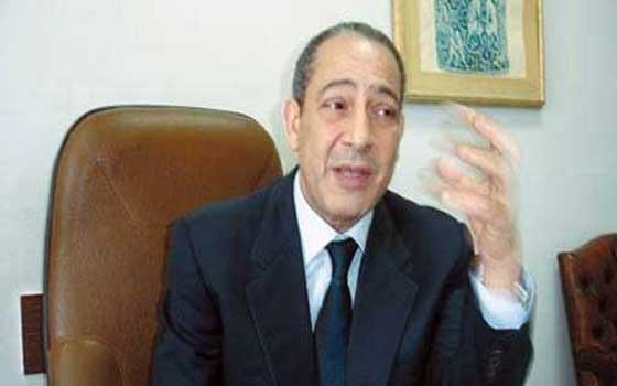   مصر اليوم - سمير حسني يُؤكِّد على عودة مصر إلى الاتحاد الإفريقيّ