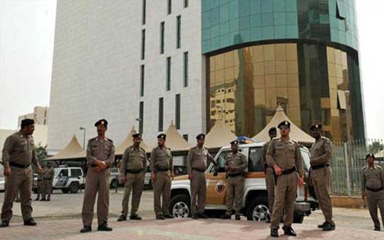   مصر اليوم - الإعلان عن إعدام سعوديين اغتصبا حدثين