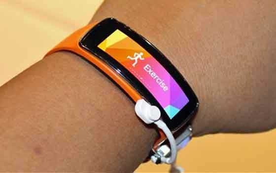   مصر اليوم - أبرز مزايا السوار اللياقة البدنية الرياضي الذكي