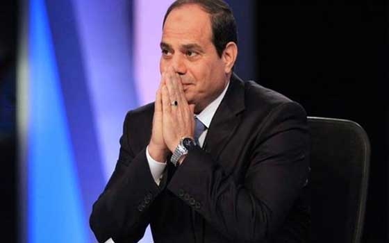   مصر اليوم - الرئيس السيسي يلتقي رئيسة ليبريا على هامش القمة الأفريقية في مالابو