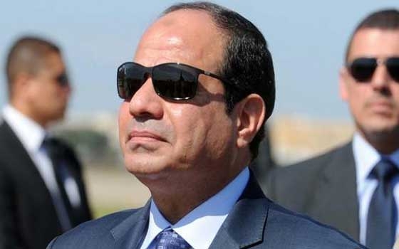   مصر اليوم - السيسي يتوجّه إلى الخرطوم في زيارة خاطفة