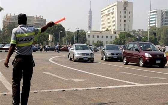   مصر اليوم - مدير أمن القاهرة يعقد اجتماعًا مع قيادات الداخليّة لبحث استعدادات شهر رمضان