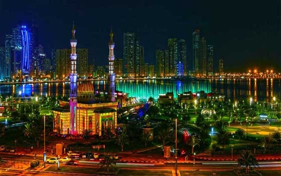   مصر اليوم - سياحة الشارقة تبحث التحضيرات الخاصة باحتفالات عاصمة السياحة العربيَّة