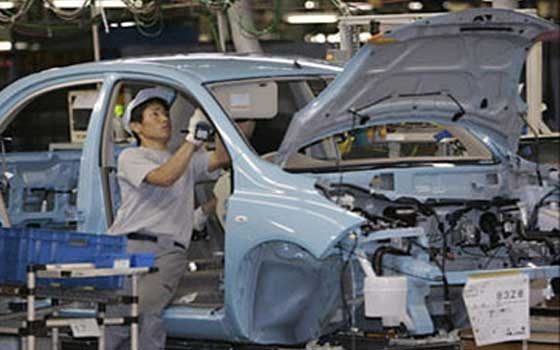   مصر اليوم - 8.9% أرتفاع أرباح الشركات الصينية على أساس سنوي في أيار