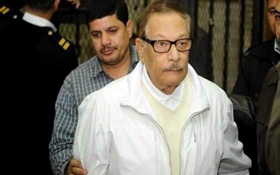   مصر اليوم - جنايات القاهرة تستأنف محاكمة صفوت الشريف في الكسب غير المشروع