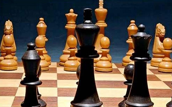   مصر اليوم - إفتتاح منافسات بطولة العالم للشطرنج السريع والخاطف