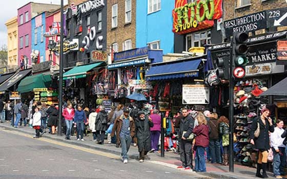 مصر اليوم - شخص من كل أربعة يثق في الحكومة البريطانية الحالية